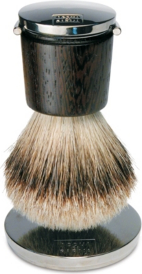 ACQUA DI PARMA Collezione Barbiere shaving brush and stand