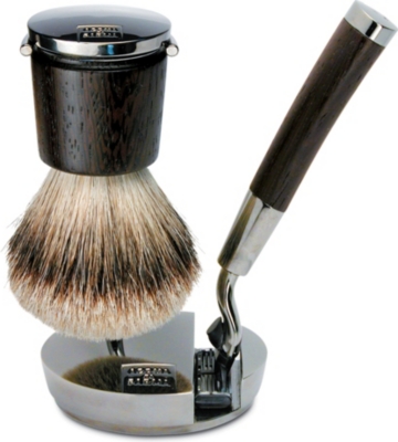ACQUA DI PARMA Collezione Barbiere deluxe shaving stand