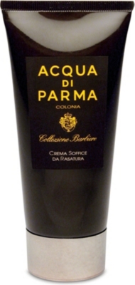 ACQUA DI PARMA Collezione Barbiere shaving cream