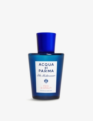 ACQUA DI PARMA Blu Mediterraneo Fico di Amalfi shower gel 200ml