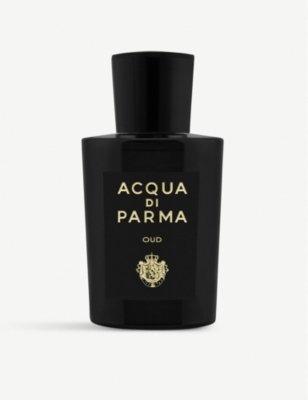 ACQUA DI PARMA: Signature Oud Eau de Parfum