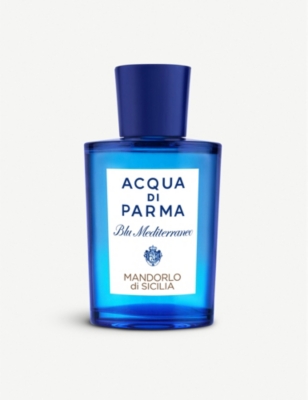 ACQUA DI PARMA Blu Mediterraneo Mandorlo di Sicilia eau de toilette spray