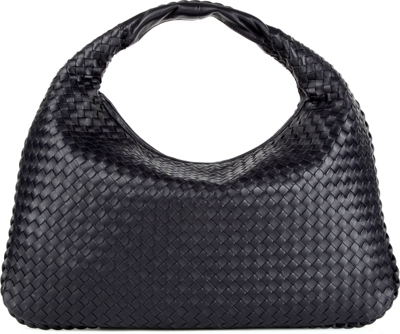 BOTTEGA VENETA Veneta intrecciato hobo