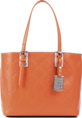 LONGCHAMP LM Cuir small tote
