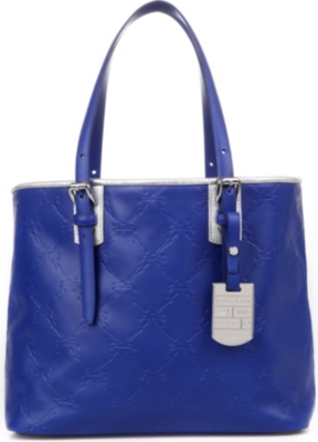 LONGCHAMP LM Cuir small tote