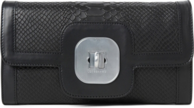 LONGCHAMP Gatsby clutch