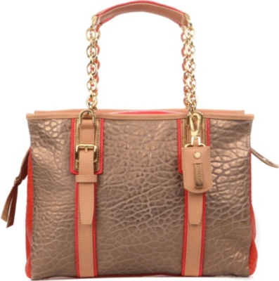 LONGCHAMP More Is More shoulder bag