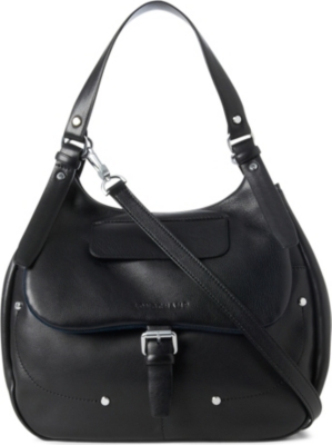 LONGCHAMP Balzane hobo