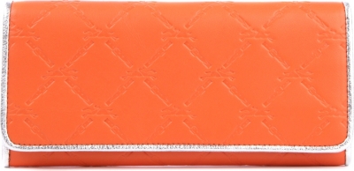 LONGCHAMP LM Cuir leather wallet