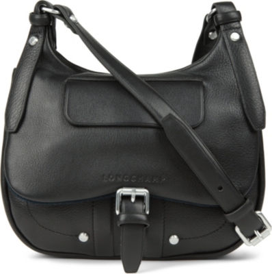 LONGCHAMP Balzane cross-body bag