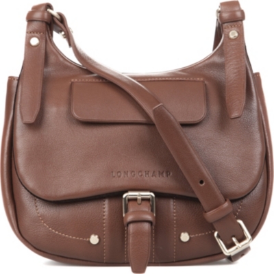 LONGCHAMP Balzane cross-body bag