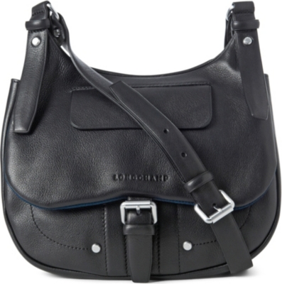 LONGCHAMP Balzane across-body bag
