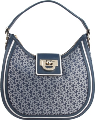 DKNY Heritage Town & Country shoulder bag