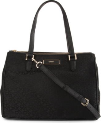 DKNY Town & Country Work large shopper