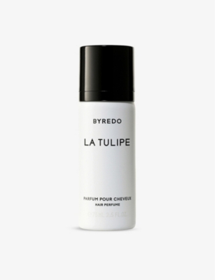 BYREDO: La Tuilipe hair perfume 75ml