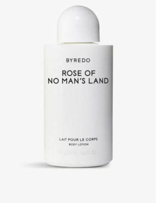 BYREDO: Rose of No Man’s Land body lotion 225ml