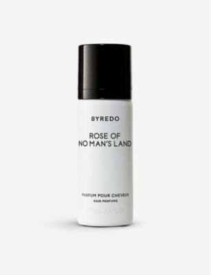 BYREDO: Rose of No Man’s Land hair perfume 75ml