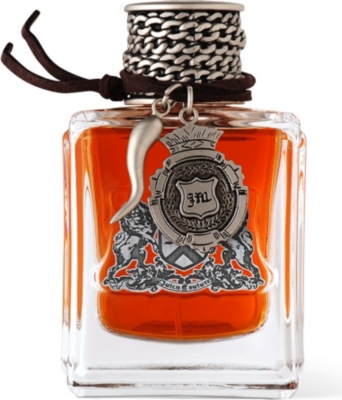 JUICY COUTURE Dirty English eau de toilette 50ml