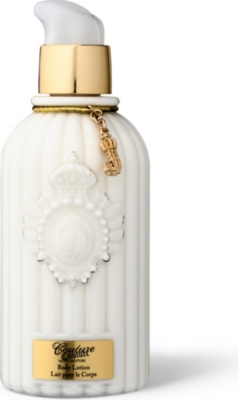 JUICY COUTURE Couture Couture body lotion