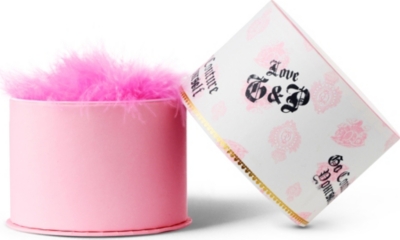 JUICY COUTURE Couture couture dusting powder 100g