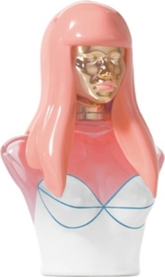 NICKI MINAJ Pink Friday eau de parfum 50ml
