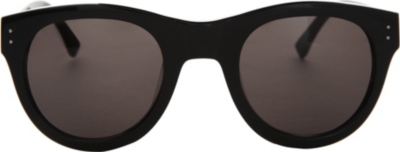 MICHAEL KORS Monroe round-frame sunglasses