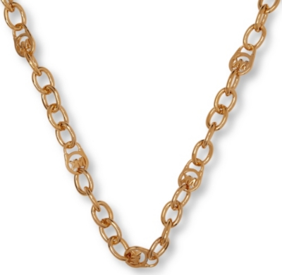 MICHAEL KORS Chain necklace