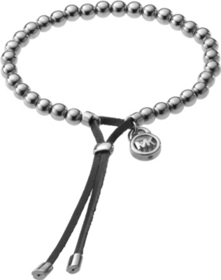 MICHAEL KORS Stretchy bead bracelet