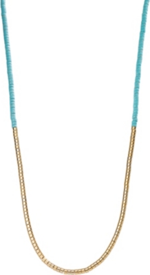 MICHAEL KORS Strand necklace