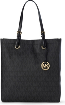 MICHAEL KORS Jet Set Item tote