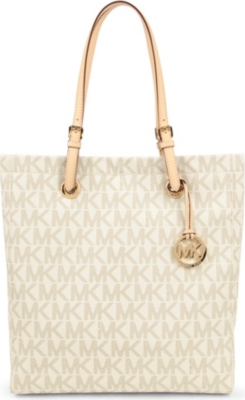 MICHAEL KORS Jet Set Item tote