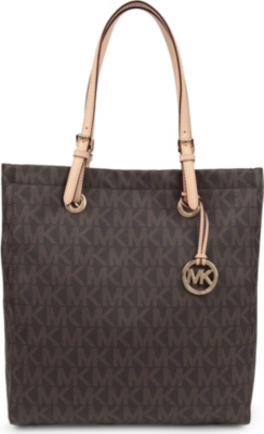 MICHAEL KORS Jet Set Item tote