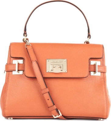 MICHAEL KORS Astrid medium satchel