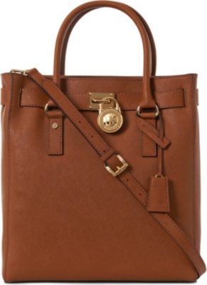 MICHAEL KORS Hamilton large tote