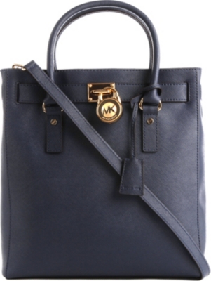 MICHAEL KORS Hamilton large tote