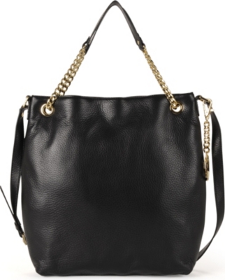 MICHAEL KORS Jet Set Chain large shoulder bag