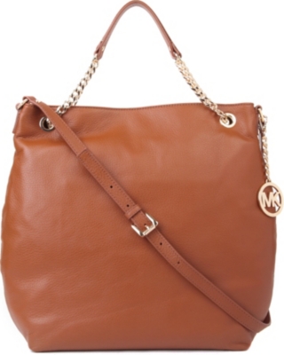 MICHAEL KORS Jet Set Chain large shoulder bag