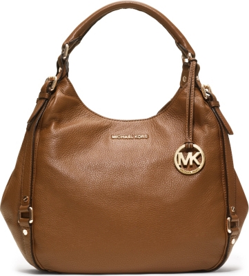 MICHAEL KORS Bedford large shoulder bag