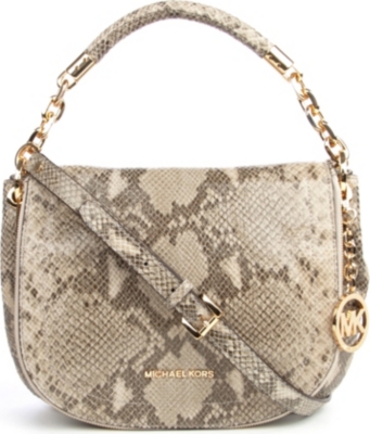 MICHAEL KORS Stanthorpe shoulder bag