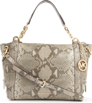 MICHAEL KORS Stanthorpe shoulder bag