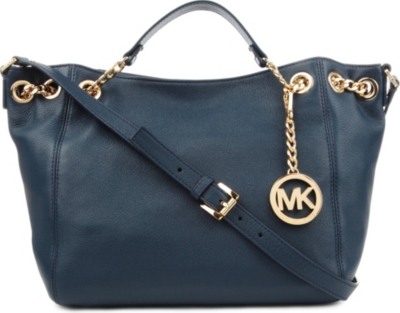 MICHAEL KORS Jet Set Chain medium tote