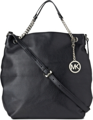 MICHAEL KORS Jet Set Chain large shoulder bag