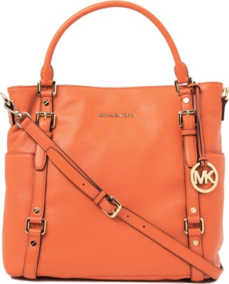 MICHAEL KORS Bedford North South large tote