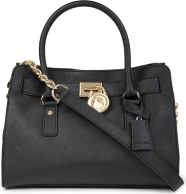MICHAEL KORS Hamilton large tote
