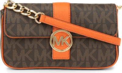 MICHAEL KORS Fulton shoulder bag