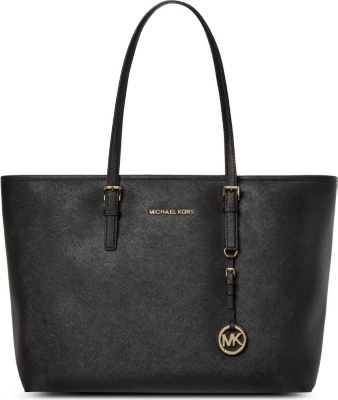 MICHAEL KORS Jet Set medium multifunctional tote
