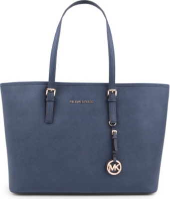 MICHAEL KORS Jet Set medium multifunctional tote