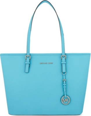 MICHAEL MICHAEL KORS Jet Set Travel tote