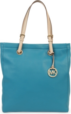 MICHAEL KORS Jet Set item tote