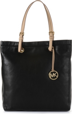 MICHAEL KORS Jet Set Items tote